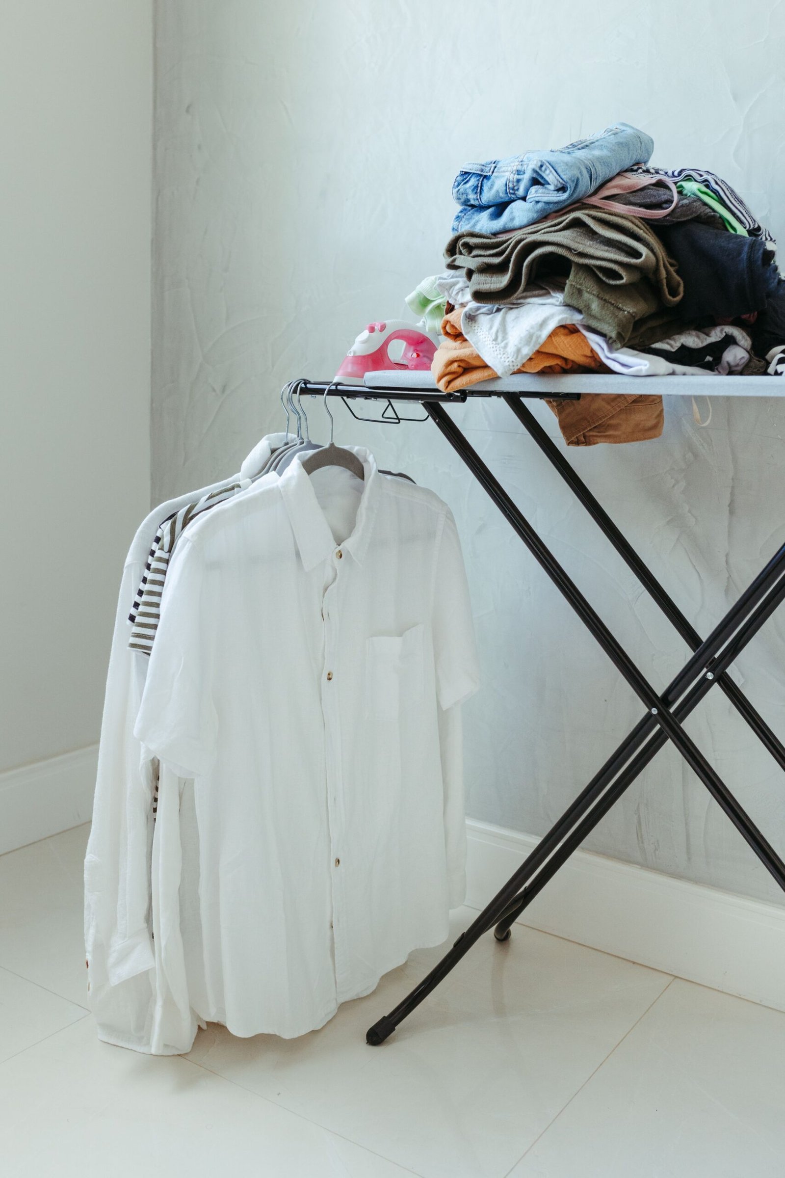 Laundry Room Organization: Answers to the 7 Questions Everyone Actually Asks