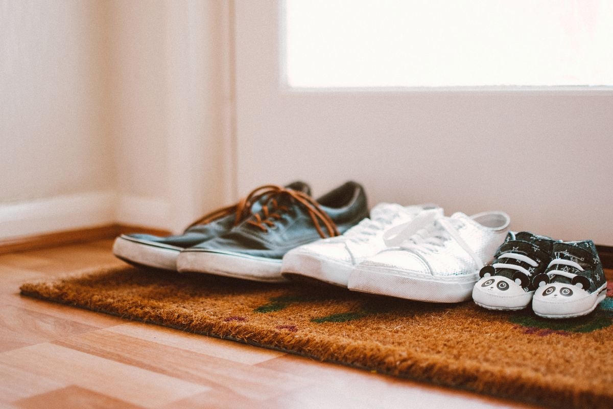 The One-Weekend Entryway Reset: A 5-Step Plan for a Drop Zone That Actually Stays Tidy